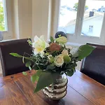 Villa Metropol - We 14 In Strandnaehe Und Zentrumsnah