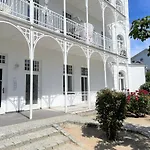 Villa Metropol - We 14 In Strandnaehe Und Zentrumsnah