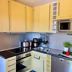 Villa Metropol - We 14 In Strandnaehe Und Zentrumsnah