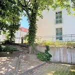 Villa Metropol - We 14 In Strandnaehe Und Zentrumsnah