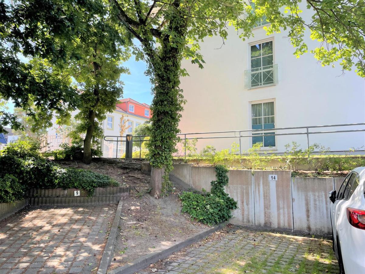Metropol - We 14 In Strandnaehe Und Zentrumsnah Apartment