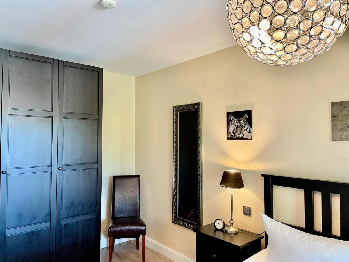 Metropol - We 14 In Strandnaehe Und Zentrumsnah Apartment *