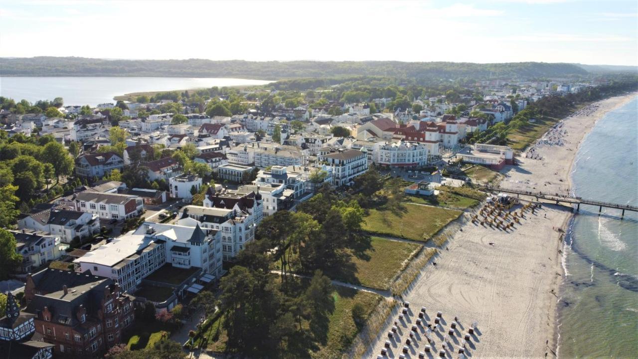 Metropol - We 14 In Strandnaehe Und Zentrumsnah Apartment
